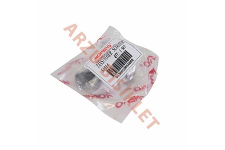 MONERO SCT 125 TANSİYONER