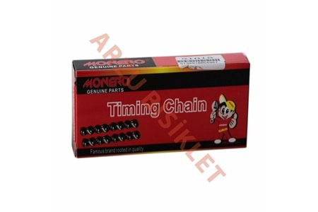 EKSANTRİK ZİNCİRİ [90 L] SPACY - RKS SPONTINI 110