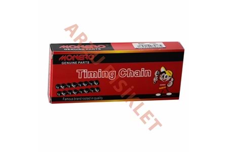 EKSANTRİK ZİNCİRİ [94 L] CB125E- CBF 150 - FIZY - AN125