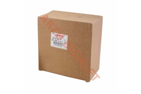 ARKA GÖBEK [BILYALI] CUB