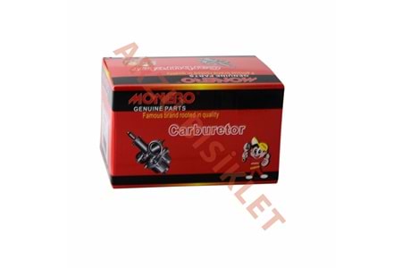 KARBÜRATÖR 150cc CG KEIHIN