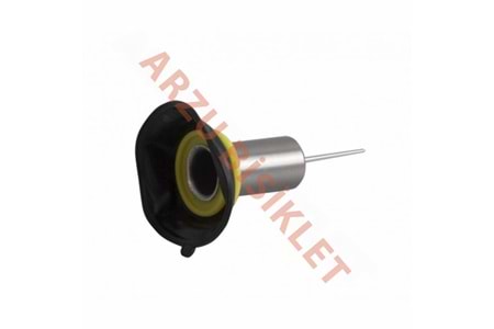 MONERO SCT 125 GAZ PİSTONU 22 MM