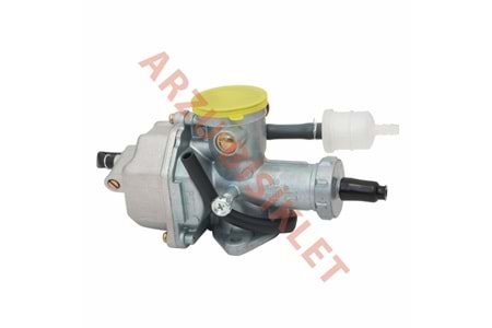 SHENGWEY CG 150 KARBÜRATÖR