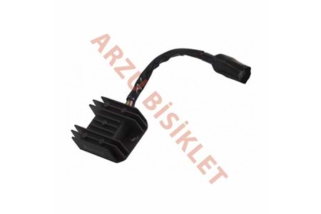 MONERO JANTEL CG 125 5 FİŞLİ KONJEKTÖR