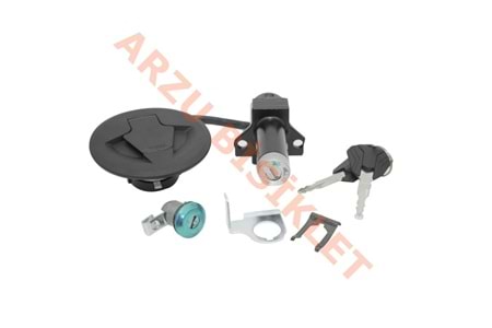 KONTAK SETİ DRIFT L