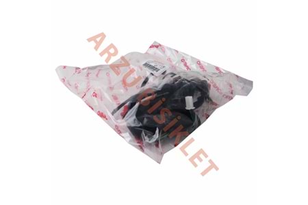 MONERO CG 125 ELEKTRİK TESİSATI 3 FİŞLİ