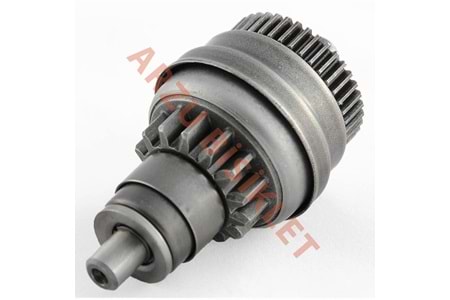 MONERO SPACY 110 - ACT PİNYON DİŞLİ