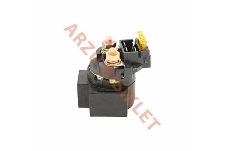 MARŞ OTOMATİĞİ YBR JANTEL
