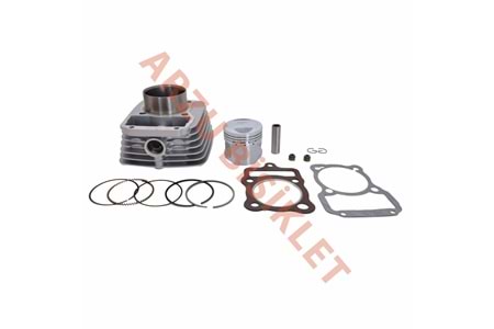SWAN CG 125 SİLİNDİR 15 PERNO SET
