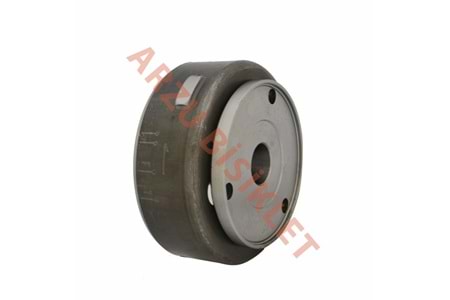 MONERO CG 125 VOLANT 8 BOBİNLİ (ROTOR)