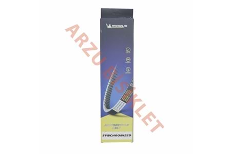 MİCHELİN 815.5 - 22 - 30 PCX 2015 - 2017 KAYIŞ