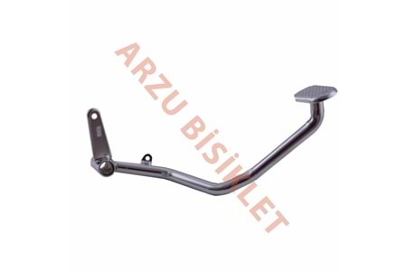 MONERO CG 125 ÇİTA FREN PEDALI