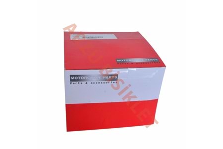 JANSEN CYGNUS L SİLİNDİR SETİ