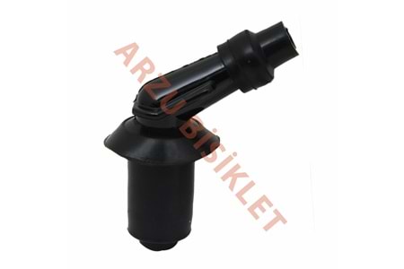 JANTEL SCT 125 BUJİ BAŞLIĞI