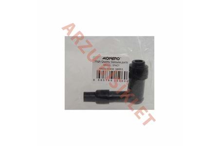 JANTEL SPACY 110 BUJİ BAŞLIĞI