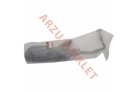 MONERO SCT 50 REVİVAL EGZOZ