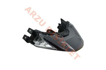 STOP KOMPLE PCX [2021-2024]