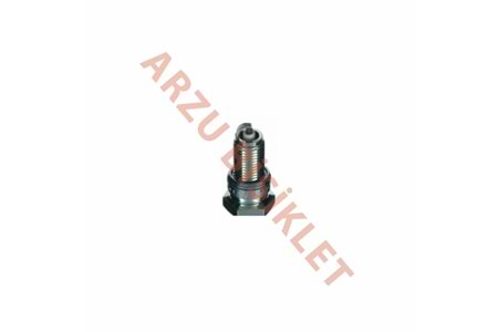 NGK DPR8EA - 9 CG 125 REZİSTANSLI BUJİ
