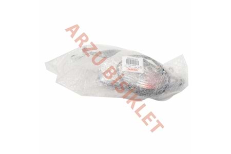ÖN SİNYAL [TAKIM] ALPHA - E BELGELİ