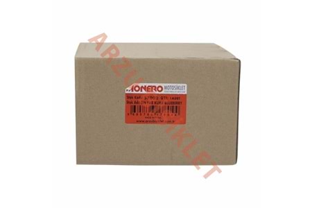 ÖN FAR - KUBA BLUEBERRY - E BELGELİ