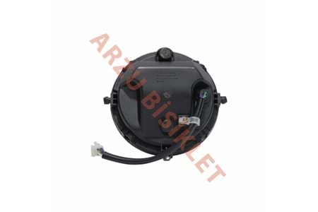 ÖN FAR - KUBA BLUEBERRY - E BELGELİ