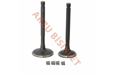 VTC YBR 125 SUBAP TK TIRNAKLI