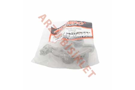 PİYANO SET - SCOOTER 125cc - 150cc