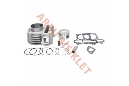 SWAN SCT 100 SİLİNDİR 50 CC UYUMLU
