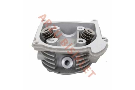 SİLİNDİR ÜST KAPAK KOMPLE SCOOTER - AZURE 50 - 50-100cc
