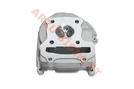 SİLİNDİR ÜST KAPAK KOMPLE - MONDIAL TURİSMO