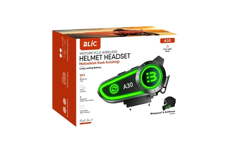 İNTERCOM 1 HAT A30