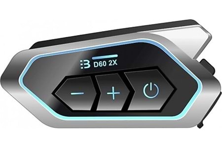 İNTERCOM D60-2X 2HAT