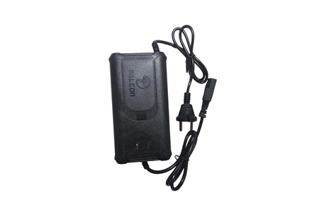 ŞARJ ALETİ 48V 14AH (2 LEDS)