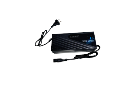 ORTEC 72 - 5 LİTYUM ŞARJ ALETİ