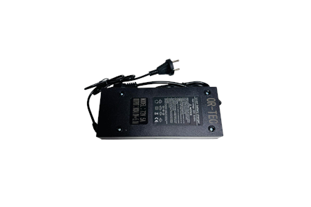 ORTEC 72 - 5 LİTYUM ŞARJ ALETİ
