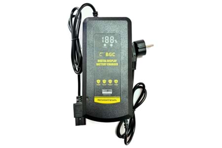 BGC 72 - 80 ŞARJ ALETİ (ORANLI)