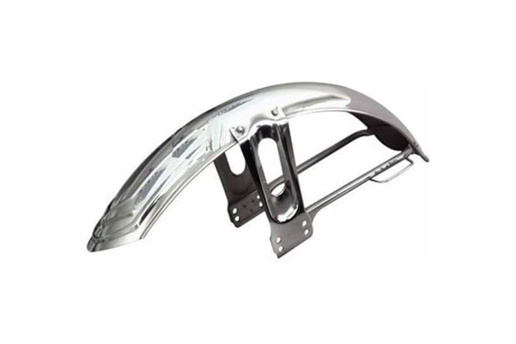 3X CG 125 ÖN ÇAMURLUK SPORT