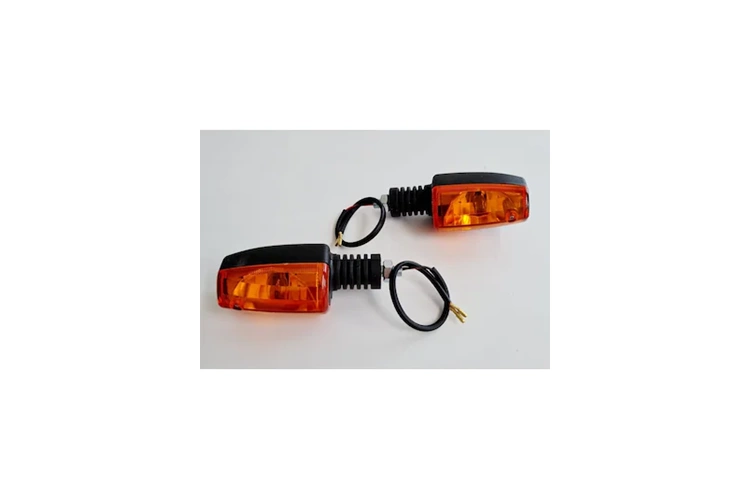 3X CG 125 SİNYAL TK
