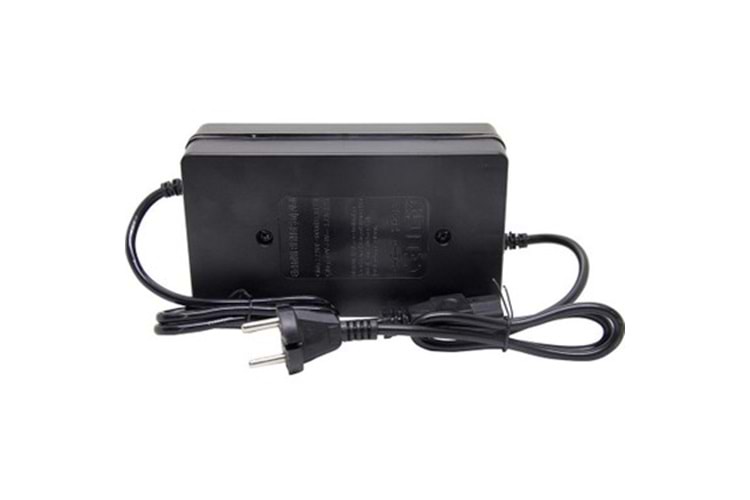 3X 72V - 24AH ŞARJ ALETİ (ORANLI)