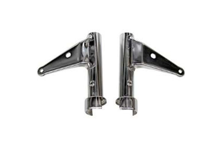 3X CG 125 FAR KULAĞI TK EĞRİ MODEL
