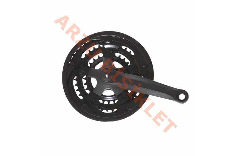 3 LÜ AYNAKOL PLASTİK KAPLI 42 T. 140MM INDEX