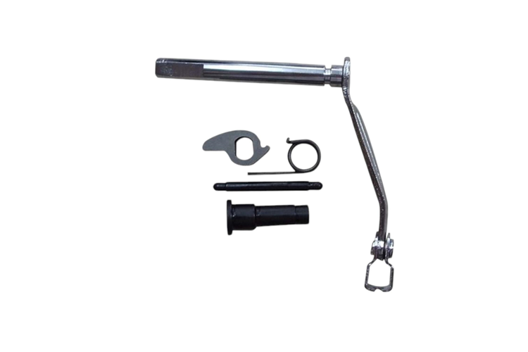 3X DEBRİYAJ LEVYESİ ALT+ YAY+TIRNAĞI