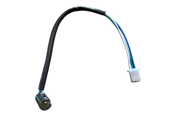 3X CG ARKA STOP SÖKETİ