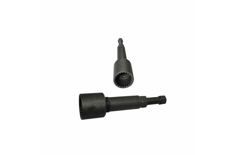 3X CG 125 EKSANTRİK DİŞLİ ÇEKTİRME APARATI