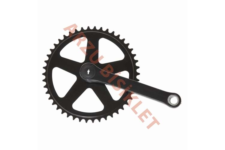 46 LIK AYNAKOL KÖŞELİ PLASTİK KOLLU