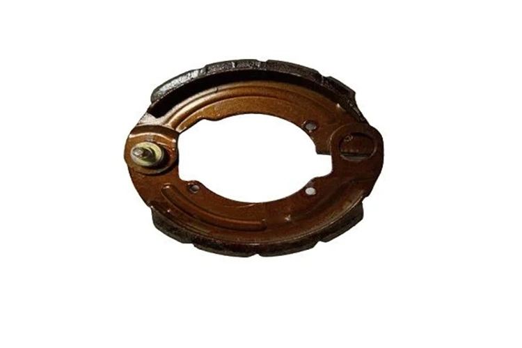 3X VSM ARKA FREN BALATA 90 MODELI