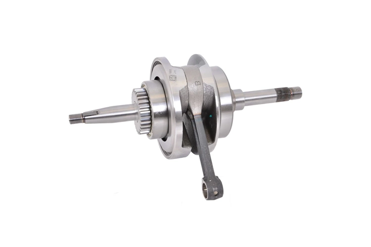 3X HONDA ACTİVA S KRANK ÇAMLI