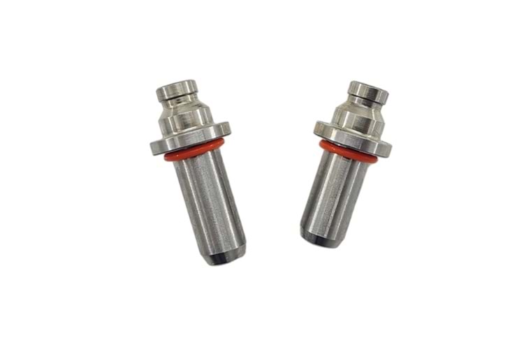 3X CG 125 SUBAP KAYDI KISA MODİFİYE