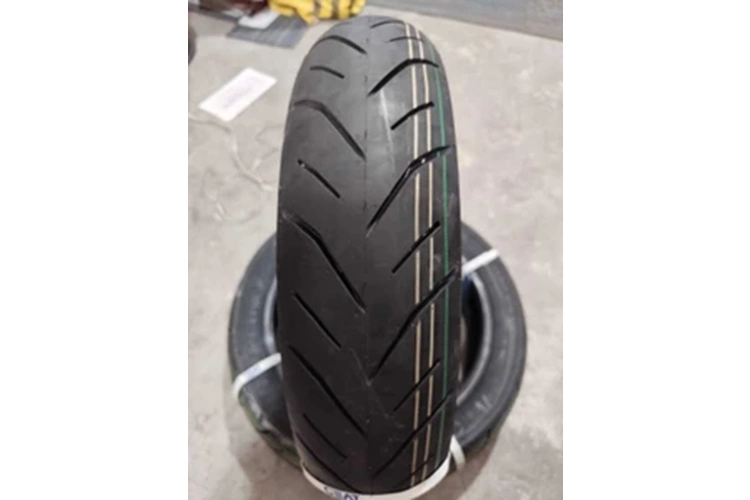 CEAT 120 - 70 - 14 DIŞ LASTIK TL YOL DESEN