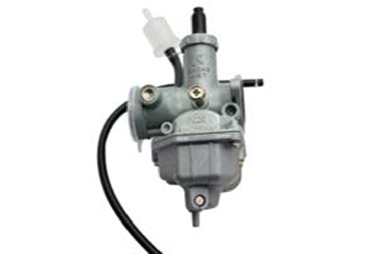 CG 125 SHENGWEY KARBÜRATÖR